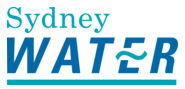 Sydney Water logo