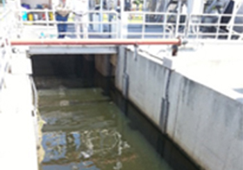 Wastewater Treatment