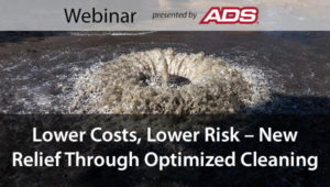 Lower Costs, Lower Risk – New Relief Through Optimized Cleaning