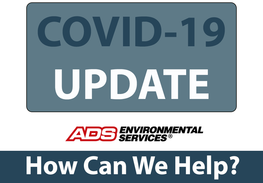 COVID-19 Update