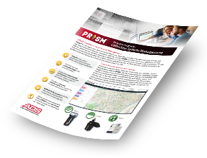 PRISM DataSheet