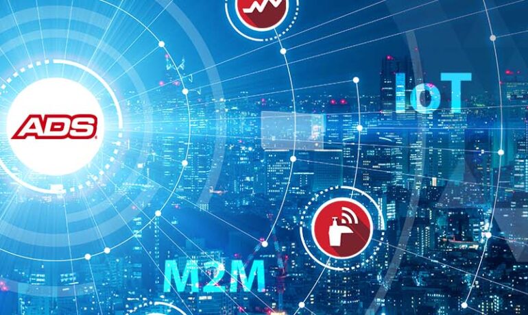 Upgrade to the Latest IoT Communications from ADS®.