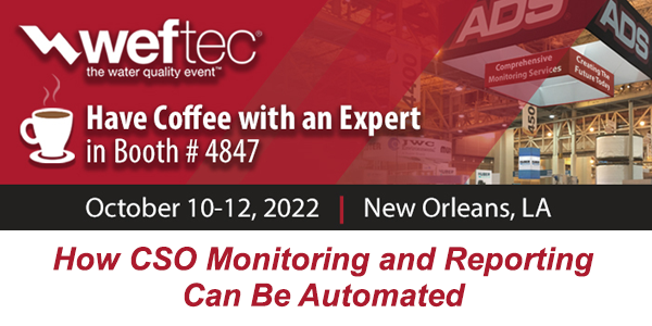 Learn How CSO Monitoring and Reporting Can be Automated