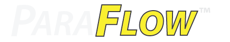 ParaFlow Logo