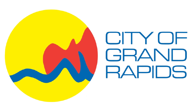 Grand Rapids logo